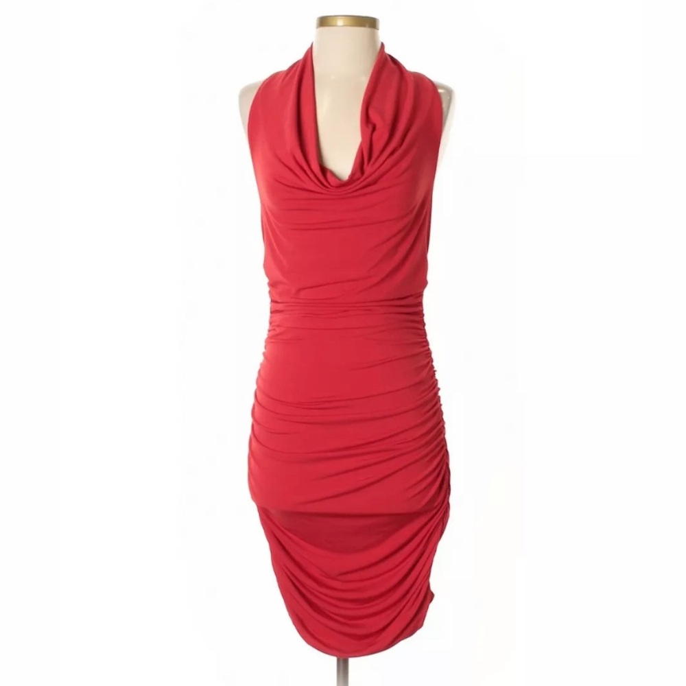 Super sexy Michael Kors dress.